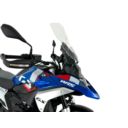 Szyba motocyklowa WRS CAPONORD BMW R1300GS clear
