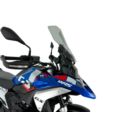 Szyba motocyklowa WRS CAPONORD BMW R1300GS smoke
