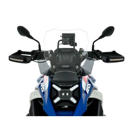 Szyba motocyklowa WRS TOURING BMW R1300GS clear