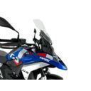 Szyba motocyklowa WRS TOURING BMW R1300GS clear