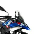 Szyba motocyklowa WRS TOURING BMW R1300GS clear
