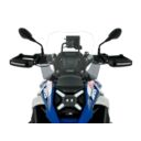 Szyba motocyklowa WRS TOURING BMW R1300GS clear