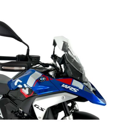 Szyba motocyklowa WRS TOURING BMW R1300GS clear