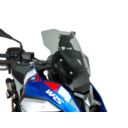Szyba motocyklowa WRS TOURING BMW R1300GS smoke