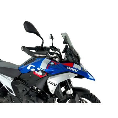 Szyba motocyklowa WRS TOURING BMW R1300GS smoke