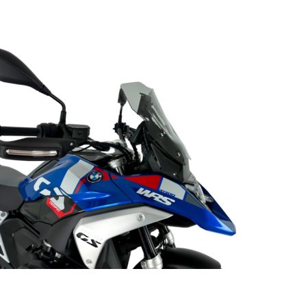 Szyba motocyklowa WRS TOURING BMW R1300GS smoke