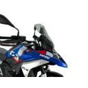 Szyba motocyklowa WRS TOURING BMW R1300GS smoke
