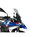 Szyba motocyklowa WRS TOURING BMW R1300GS smoke