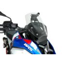 Szyba motocyklowa WRS STANDARD BMW R1300GS clear