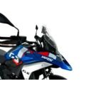 Szyba motocyklowa WRS STANDARD BMW R1300GS clear