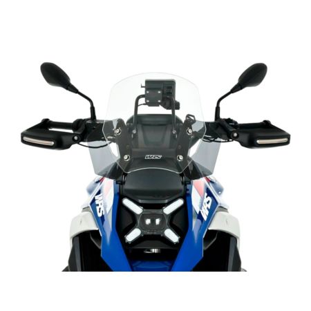 Szyba motocyklowa WRS STANDARD BMW R1300GS clear