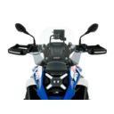 Szyba motocyklowa WRS STANDARD BMW R1300GS clear