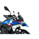 Szyba motocyklowa WRS STANDARD BMW R1300GS clear