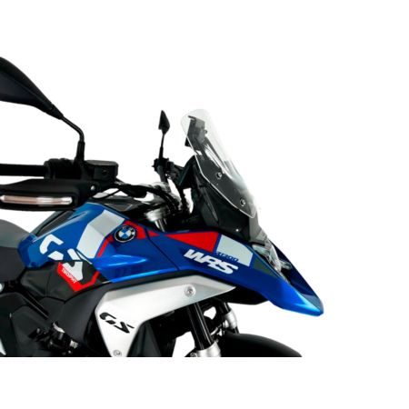 Szyba motocyklowa WRS STANDARD BMW R1300GS clear
