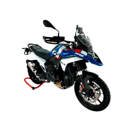 Szyba motocyklowa WRS STANDARD BMW R1300GS clear