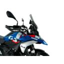 Szyba motocyklowa WRS STANDARD BMW R1300GS smoke