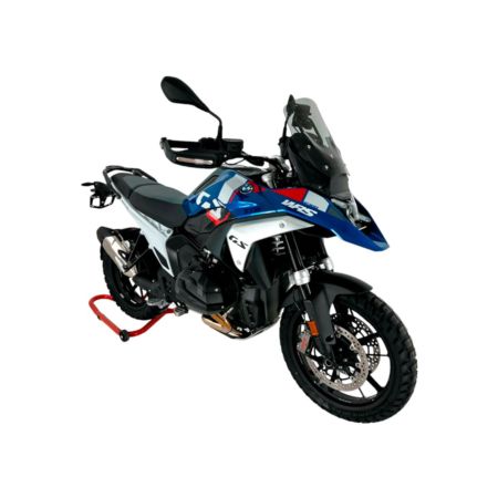 Szyba motocyklowa WRS STANDARD BMW R1300GS smoke