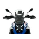 Szyba motocyklowa WRS ENDURO BMW R1300GS clear