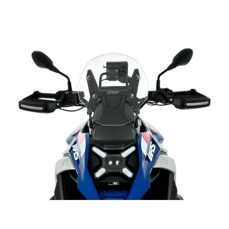 Szyba motocyklowa WRS ENDURO BMW R1300GS clear