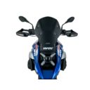 Szyba WRS ENDURO BMW R1300GS dark smoke