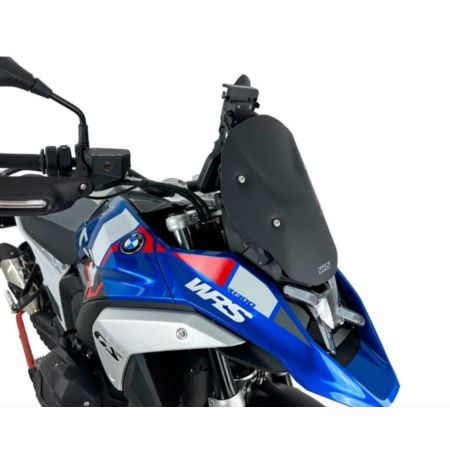 Szyba WRS ENDURO BMW R1300GS dark smoke