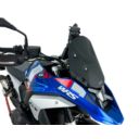 Szyba WRS ENDURO BMW R1300GS dark smoke