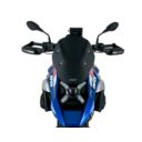 Szyba WRS ENDURO BMW R1300GS dark smoke