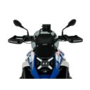 Szyba WRS ENDURO BMW R1300GS dark smoke