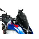 Szyba WRS ENDURO BMW R1300GS dark smoke