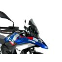 Szyba WRS ENDURO BMW R1300GS dark smoke