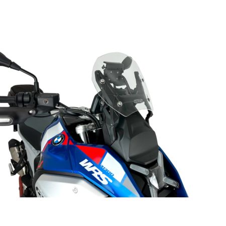 Szyba motocyklowa WRS SPORT BMW R1300GS clear