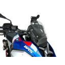 Szyba motocyklowa WRS SPORT BMW R1300GS clear