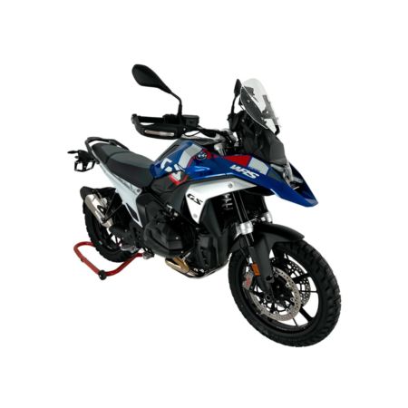 Szyba motocyklowa WRS SPORT BMW R1300GS clear