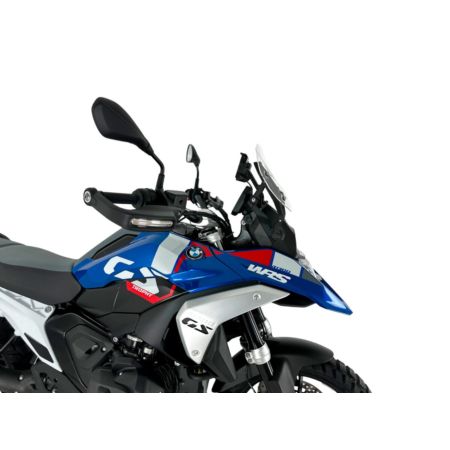 Szyba motocyklowa WRS SPORT BMW R1300GS clear