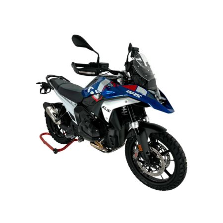Szyba motocyklowa WRS SPORT BMW R1300GS clear