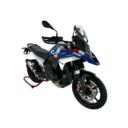 Szyba motocyklowa WRS SPORT BMW R1300GS clear