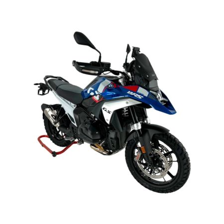 Szyba WRS SPORT BMW R1300GS black matt