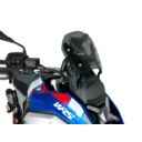 Szyba WRS SPORT BMW R1300GS dark smoke