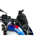 Szyba WRS SPORT BMW R1300GS dark smoke