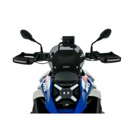 Szyba WRS SPORT BMW R1300GS dark smoke