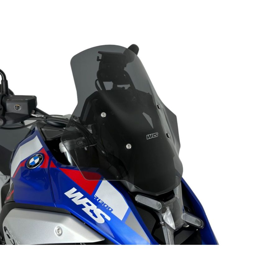 Szyba WRS STANDARD PLUS BMW R1300 dark smoke