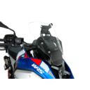 Szyba motocyklowa WRS TOURING BMW R1300GS clear