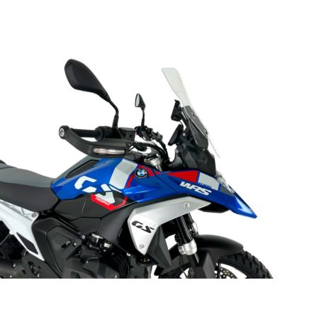 Szyba motocyklowa WRS TOURING BMW R1300GS clear