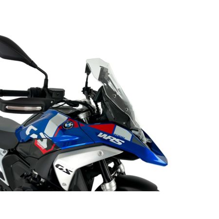 Szyba motocyklowa WRS TOURING BMW R1300GS clear