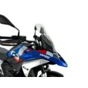 Szyba motocyklowa WRS TOURING BMW R1300GS clear