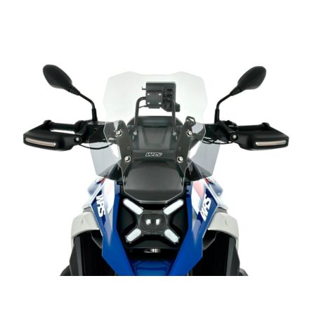 Szyba motocyklowa WRS TOURING BMW R1300GS clear