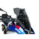Szyba WRS TOURING BMW R1300GS dark smoke
