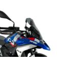 Szyba WRS TOURING BMW R1300GS dark smoke