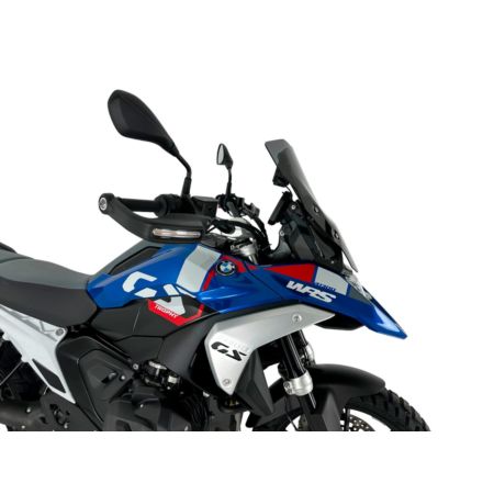 Szyba WRS TOURING BMW R1300GS dark smoke