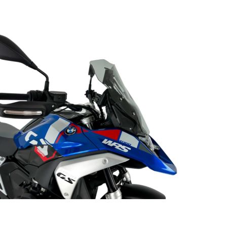 Szyba motocyklowa WRS TOURING BMW R1300GS smoke